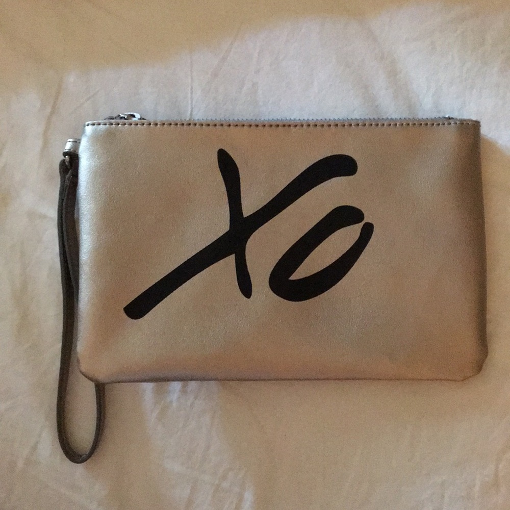 Banana Republic XO Clutch